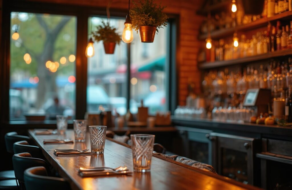 North Madison’s Delicious Secrets: The Ultimate Guide to Dining, Cafés, and Local Food Traditions